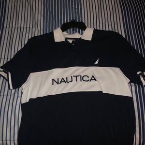 Nautica Polo Shirt